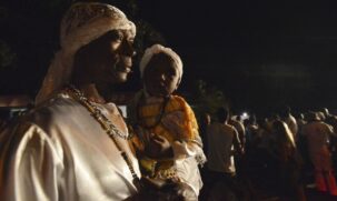 A pesquisa divulgada nesta terça-feira (18), em Brasília, pelo Instituto Alana e Geledés Instituto da Mulher Negra.  