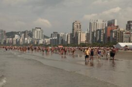 O domingo e a segunda-feira devem ser mais aproveitáveis