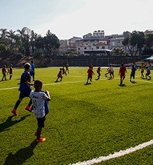Mais informações podem ser obtidas no site da Secretaria Municipal de Esportes e Lazer, e nas redes sociais da SEME @semesportes