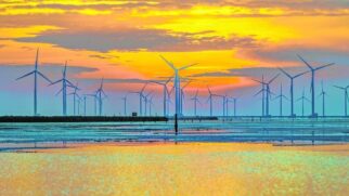 Conforme as estimativas do projeto, a geração de energia resultante poderá atender cerca de 500 mil domicílios.