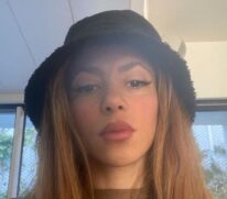 Shakira pede privacidade.