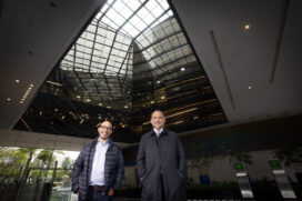 Empresas não revelam valor de negociação