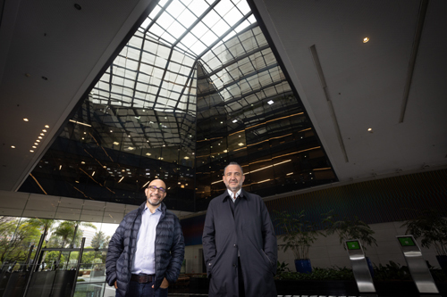 Empresas não revelam valor de negociação