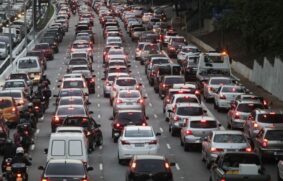 estimativa é que essa operação siga até 1h da madrugada de sexta-feira (21) e retorne na sexta, das 8h às 14h
