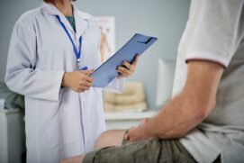 Até 2025, o Brasil deve registrar quase 120 mil novos casos de câncer de cabeça e pescoço