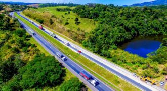 A Arteris oferece vagas 50+ para ampliar diversidade geracional na companhia; empresa irá participar de feira exclusiva para candidatos seniores em Curitiba