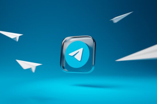 Diversos usuários do Telegram reclamaram da suspensão do aplicativo no Brasil