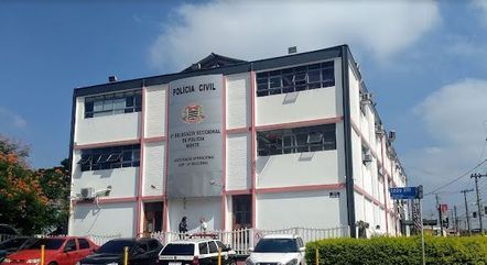 Caso foi registrado no 13°DP (Casa Verde)