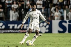 O anúncio ocorre duas semanas após o clube ter decidido pelo fim do contrato