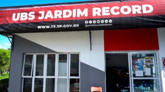 UBS Jardim Record oferece consulta por telemedicina em parceria com o Hospital das Clínicas