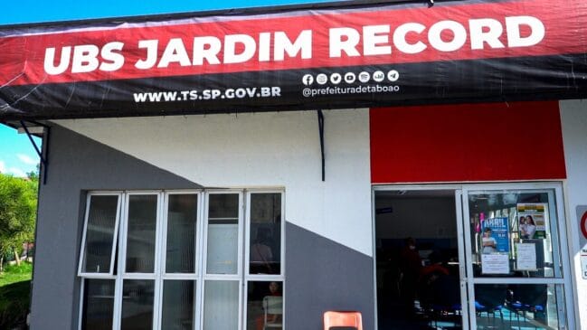 UBS Jardim Record oferece consulta por telemedicina em parceria com o Hospital das Clínicas