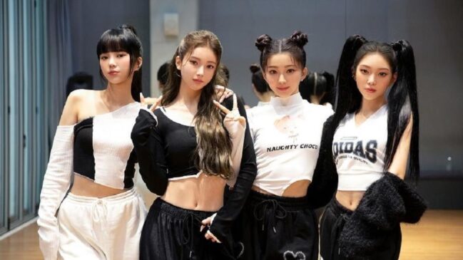 Grupo de K-pop, MAVE: