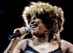 Morre Tina Turner aos 83 anos