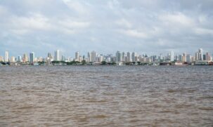 A cidade de Belém, no Pará, será sede da 30ª Conferência das Partes da Convenção-Quadro das Nações Unidas sobre Mudança do Clima (COP30)