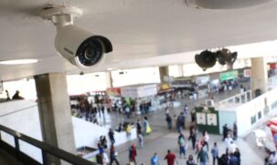 Prefeitura de São Paulo pretende implantar sistema de 20 mil câmeras