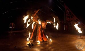 A apresentação em São Sebastião acontece neste domingo, no Espaço Cultural Circo Navegador