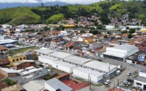 Os investimentos do Governo SP na região chegam a R$ 800 milhões, sendo R$ 210 milhões para habitação