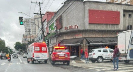 Um chapeiro foi preso nesta quarta-feira (10) após confessar ter matado um colega de trabalho, na Vila Mariana, zona sul de São Paulo.