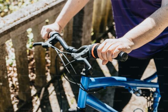 Ciclista