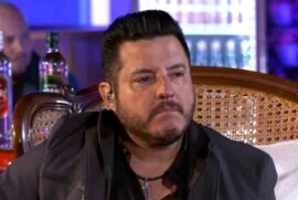 Sertanejo Bruno, da dupla com Marrone