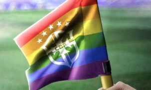 A Confederação Brasileira de Futebol (CBF) divulgou nesta quarta-feira (17), Dia Internacional de Combate à LGBTfobia, um relatório do Coletivo de Torcidas Canarinhos LGBTQ+