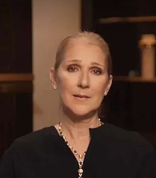 Céline Dion cancela shows