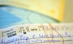 Segundo a autoridade monetária, as mudanças dificultarão a falsificação de cheques