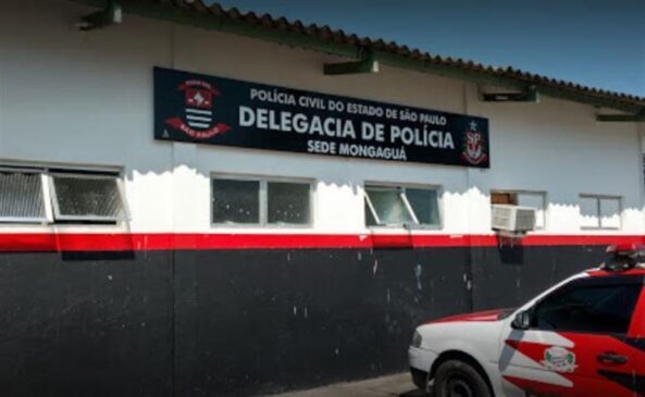 Caso ficou registrado como disparo de arma de fogo