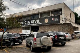 Suspeito está preso no 1&ordm; DP de Taboão de Serra e aguarda audiência de custódia; o crime é inafiançável