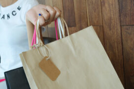 Nos shoppings, tíquete médio de presentes deve ser de R$ 198