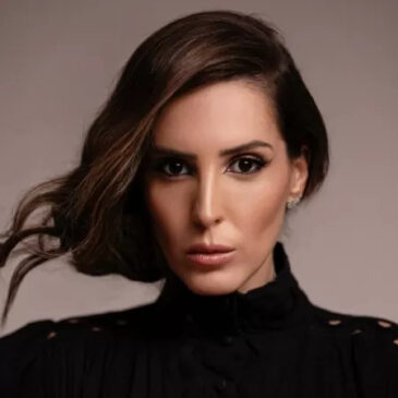 Marcela Gouveia se apresentava como esteticista e utiliza o CRM de uma médica com o mesmo nome
