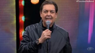 De acordo com a equipe médica, Faustão não apresenta sinais de rejeição ao órgão e está com a função cardíaca normal