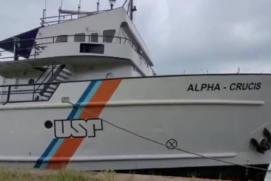 Navio USP