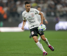 Corinthians fica no empate
