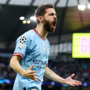 City goleia o Real Madrid e vai para a final da Champions League