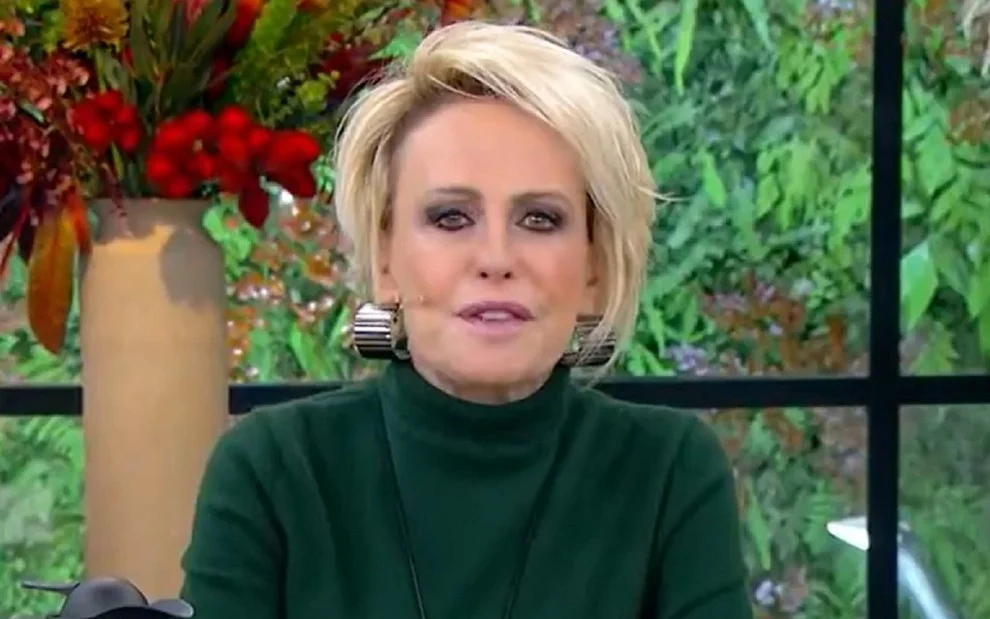 Ana Maria Braga