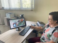Escolas municipais de Igaratá irão receber câmeras de segurança