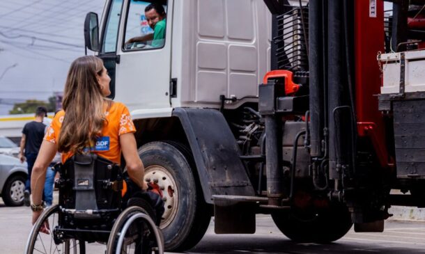 Coordenação do Plano Viver Sem Limite ficará com o Ministério dos Direitos Humanos e da Cidadania