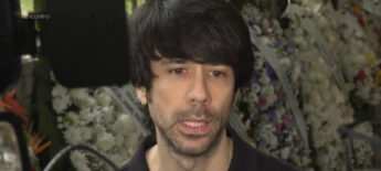João Lee, filho de Rita Lee, falou sobre legado da mãe
