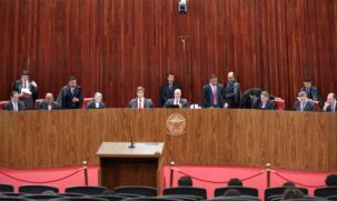 Nesta quinta-feira, os ministros julgaram o mérito dessa liminar