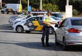 Polícia Militar Rodoviária
