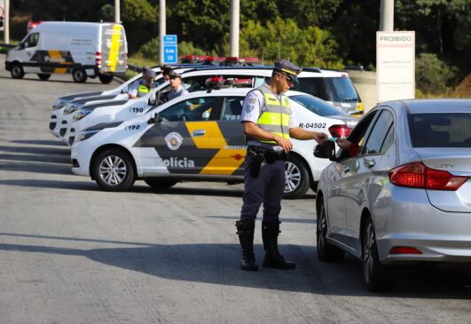 Polícia Militar Rodoviária