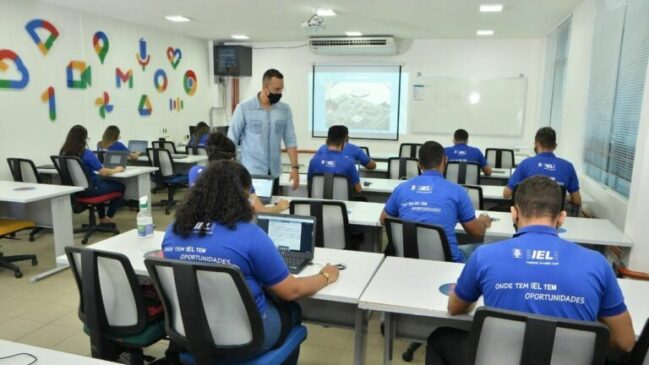 Programa Jovem Aprendiz SP abre Inscrições
