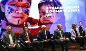 Lula assinou três decretos que tratam da transparência e do acesso a informações públicas