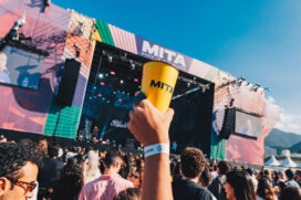 Sucesso total em sua primeira edição, que aconteceu em 2022, o Festival MITA tem rogramação diversa para unir públicos de diferentes gerações