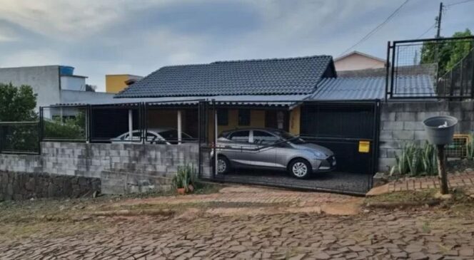 Segundo a polícia, companheiro da vítima é o principal suspeito e se matou após cometer o crime