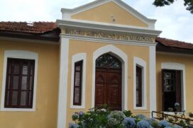 Museu Histórico e da Memória está localizado na praça Professor Porcino Rodrigues, 69, centro Itapecerica da Serra