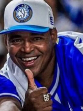 Pedro Lúcio dos Santos, 47, era torcedor do CSA