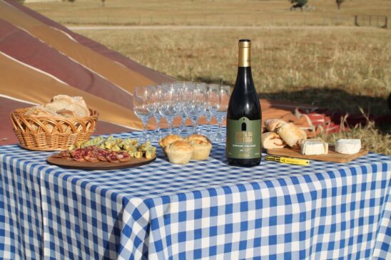 O Porta da Ravessa Vinhas Velhas surpreendeu críticos e já conquistou prêmios, incluindo o do concurso Mundus Vini Summer Edition 2022.
