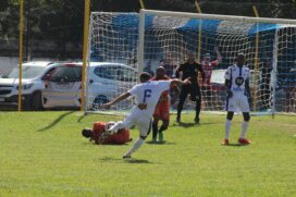 Terceira e decisiva rodada do campeonato ocorre nesse domingo (18)